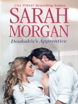 cover image of Doukakis's Apprentice